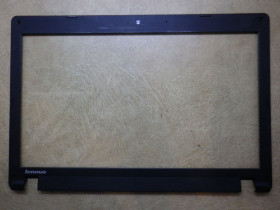 Корпуса Корпуса ^/--/^ Б/У Рамка кришки матриці для Lenovo ThinkPad Edge 14 ^_^^^ У Рамка крышки матрицы для Lenovo ThinkPad Edge 14 - фото фото фото