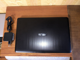 Asus Asus ^/--/^ Ноутбук Asus F /--/ 540  FHD  N /--/ 5000/4 /--/ gb DDR /--/ 4/HDD 500 /--/ GB/Intel UHD /--/ 605/ 5 годин ^_^^^ Ноутбук Asus F /--/ 540 FHD N /--/ 5000/4 /--/ gb DDR /--/ 4/HDD 500 /--/ GB/Intel UHD /--/ 605/5 часов - фото фото фото