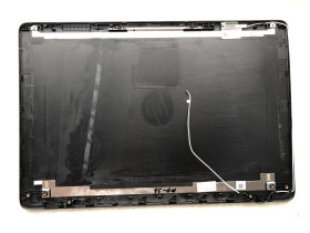 Корпуса Корпуса ^/--/^ Кришка матриці  для HP 15-dw, HP 15 /--/ t-dw, HP 15-gw, HP 15 /--/ z-gw, HP 15 /--/ s-du, HP 15 /--/ s-dy, HP 15 /--/ s-dr, HP 15 /--/ s-gr, HP 15 /--/ s-gu, HP 15 /--/ s-gy, HP 250 G /--/ 8, HP 250 G /--/ 9, HP 255 G /--/ 8, HP 255 G /--/ 9, HP 256 G /--/ 8, TPN-C /--/ 139, TPN-C /--/ 151 - фото фото фото
