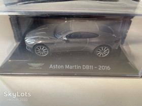 : Закордонні : Зарубежные ^/--/^ Aston Martin DB /--/ 11  (2016)-Centavria/Supercars ^_^^^ Aston Martin DB /--/ 11 (2016)-Centavria/Supercars - фото фото фото