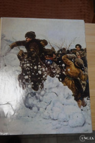 Видання - р. Издания - гг. ^/--/^ О.Ф.Петрова, А.Ф.Дмитренко. Государственный Русский музей. Живопись. ^_^^^ О.Ф.Петрова, А.Ф.Дмитренко. Державний Російський музей. Живопис. - фото фото фото
