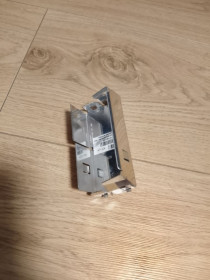 Інше Другое ^/--/^ Металева заглушка задньої панелі вводу-виводу  (Rear I/O panel) для сервера HP ProLiant DL /--/ 180 G /--/ 6 #46 ^_^^^ Металлическая заглушка задней панели ввода-вывода (Rear I/O panel) для сервера HP ProLiant DL /--/ 180 G /--/ 6 #46 - фото фото фото