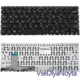 Клавіатури Клавиатуры ^/--/^ Клавиатура для ноутбука ASUS (UX /--/ 305 /--/ FA, UX /--/ 305 /--/ CA) rus, black, без фрейма ^_^^^ Клавіатура для ноутбука ASUS (UX /--/ 305 /--/ FA, UX /--/ 305 /--/ CA) rus, black, без фрейму - фото фото фото