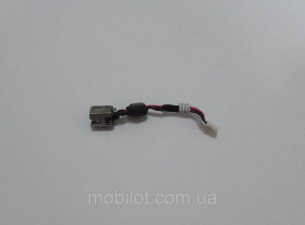 Шлейфи Шлейфы ^/--/^ Гнездо зарядки Lenovo U /--/ 260 (NZ-15544) ^_^^^ Гніздо зарядки Lenovo U /--/ 260 (NZ-15544) - фото фото фото