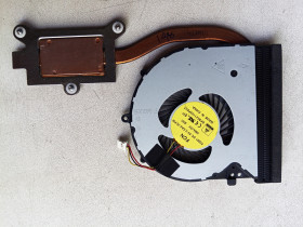 Системи охолодження Системы охлаждения ^/--/^ Б/У Система охолодження Dell LATITUDE 3470 ^_^^^ В Система охлаждения Dell LATITUDE 3470 - фото фото фото