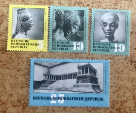 НДР, ФРН ГДР, ФРГ ^/--/^ (S) Німеччина   1959 р. (S)* ^_^^^ (S) Германия 1959 г. (S)* - фото фото фото