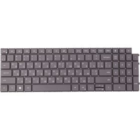 Клавіатури Клавиатуры ^/--/^ Клавиатура для ноутбука DELL Vostro 15 3510 3515, черная, подсветка ^_^^^ Клавіатура для ноутбука DELL Vostro 15 3510 3515, чорна, підсвічування - фото фото фото