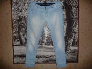 Жіночі Женские ^/--/^ ДЖИНСЫ DENIM LIFE.W /--/ 35 L /--/ 30 пояс-93 /--/ см.ОРИГИНАЛ. ^_^^^ Джинси DENIM LIFE. W /--/ 35 L /--/ 30 пояс-93 см. Оригінал. - фото фото фото