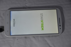 Alcatel Alcatel ^/--/^ Смартфон Alcatel OneTouch StarXTrem II 6&amp;quot;!! - фото фото фото