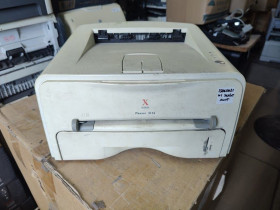 Принтери Принтеры ^/--/^ Лазерный принтер Xerox Phaser 3116 с картриджем № 25060621 ^_^^^ Лазерний принтер Xerox Phaser 3116 з картриджем No 2506060621 - фото фото фото