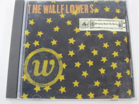 Музичні диски Музыкальные диски ^/--/^ The Wallflowers  Bringing Down The Horse CD 1996  (ФИРМА) ^_^^^ The Wallflowers Bringing Down The Horse CD 1996 - фото фото фото