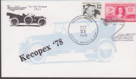 Америка Америка ^/--/^ США 1978 СТАРИННЫЕ ВИНТАЖНЫЕ АВТОМОБИЛИ ВЫСТАВКА ШОУ АВТОМОБИЛЕСТВРОЕНИЕ ИСТОРИЯ ХМК СГ ^_^^^ США 1978 Старовинні винтажні автомобілі виставка шоу автомобілебудування історія ХМК ЗГ - фото фото фото
