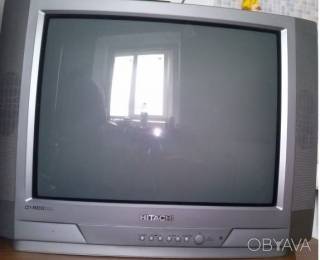 Інші виробники Другие производители ^/--/^ Японский телевизор 21" Hitachi.Лучшее качество для элт телевизоров ^_^^^ Японський телевізор 21" Hitachi.Найкраща якість для елт телевізорів - фото фото фото