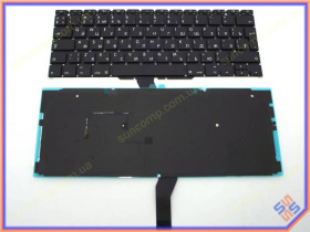 Клавіатури Клавиатуры ^/--/^ Клавиатура для APPLE A /--/ 1370, A /--/ 1465 Macbook Air (MC /--/ 505, MC /--/ 506) 11.6&amp;quot; (RU, Big Enter с подсветкой) ^_^^^ Клавіатура для APPLE A /--/ 1370, A /--/ 1465 Macbook Air (MC /--/ 505, MC /--/ 506) 11.6&amp;quot; (RU, Big Enter з підсвічуванням) - фото фото фото