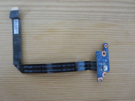Шлейфи Шлейфы ^/--/^ Кнопка включения ноутбука Lenovo ThinkPad T /--/ 560 ^_^^^ Кнопка включення ноутбука Lenovo ThinkPad T /--/ 560 - фото фото фото