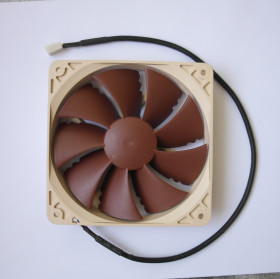 Системи охолодження Системы охлаждения ^/--/^ Вентилятор Noctua NF-P /--/ 12 №1 ^_^^^ Вентилятор Noctua NF-P /--/ 12 No /--/ 1 - фото фото фото