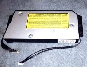 Комплектуючі Комплектующие ^/--/^ Блок лазера принтера Panasonic LPA /--/ 1621 /--/ K-A Panasonic N /--/ 2 /--/ GZYY /--/ 000002 Original  KX-FL /--/ 403/413/423 ^_^^^ Блок лазера принтера Panasonic LPA /--/ 1621 /--/ K-A Panasonic N /--/ 2 /--/ GZYY /--/ 000002 Original KX-FL /--/ 403/413/423 - фото фото фото
