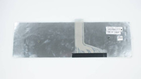 Клавіатури Клавиатуры ^/--/^ Клавиатура для ноутбука Toshiba (Satellite: C /--/ 50, C /--/ 50 /--/ D, C /--/ 55, C /--/ 55 /--/ D) rus, white ^_^^^ Клавіатура для ноутбука Toshiba (Satellite: C /--/ 50, C /--/ 50 /--/ D, C /--/ 55, C /--/ 55 /--/ D) rus, white - фото фото фото