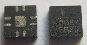 Мікросхеми Микросхемы ^/--/^ 100% NEW!!  Мікросхема Intersil  208 /--/ Z ISL /--/ 6208 ISL /--/ 6208 /--/ CRZ QFN-8 High Voltage Synchronous Rectified Buck MOSFET Drivers ^_^^^ 100% NEW! Микросхема Intersil 208 /--/ Z ISL /--/ 6208 ISL /--/ 6208 /--/ CRZ QFN-8 High Voltage Synchronous Rectified Buck MOSFET Drivers - фото фото фото