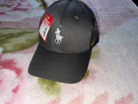 Літні головні убори Летние головные уборы ^/--/^ КЕПКА БЕЙСБОЛКА СЕТКА POLO ^_^^^ КЕПКА БЕЙСБОЛКА СІТКА POLO - фото фото фото
