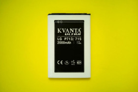 Акумулятори Аккумуляторы ^/--/^ Аккумулятор Kvanta Ultra акб LG BL-59 /--/ JH        (2000 mAh) LG P /--/ 715 Optimus L /--/ 7 II Dual, LG P /--/ 710 Optimus L /--/ 7 II, 713 ^_^^^ Акумулятор Kvanta Ultra акб LG BL-59 /--/ JH (2000 mAh) LG P /--/ 715 Optimus L /--/ 7 II Dual, LG P /--/ 710 Optimus L /--/ 7 II, 713 - фото фото фото