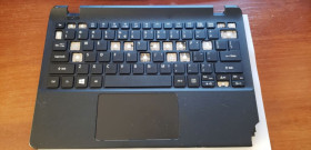 Корпуса Корпуса ^/--/^ Нижняя часть ноутбука Acer с акумом ^_^^^ Нижня частина ноутбука Acer з акумом - фото фото фото