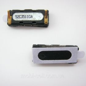 Динаміки, мікрофони Динамики, микрофоны ^/--/^ Динамик слуховой S-TELL M /--/ 571 (ушной, разговорный, speaker) ^_^^^ Динамік слухової S-TELL M /--/ 571 (вушний, розмовний, speaker) - фото фото фото