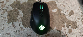 Миші Мыши ^/--/^ Игровая оптическая мышь GamePro Phantom GM /--/ 876 USB № 24160449 ^_^^^ Ігрова оптична миша GamePro Phantom GM /--/ 876 USB No 24160449 - фото фото фото