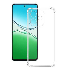 Чохли, бампера Чехлы, бампера ^/--/^ Чохол Fiji Proof для Oppo A /--/ 5 Pro 4 /--/ G / 5 /--/ G (CPH /--/ 2711 / CPH /--/ 2695) прозорий бампер з посиленими бортами Tr ^_^^^ Чехол Fiji Proof для Oppo A /--/ 5 Pro 4 /--/ G / 5 /--/ G (CPH /--/ 2711/CPH /--/ 2695) прозрачный бампер с усиленными бортами Tr - фото фото фото