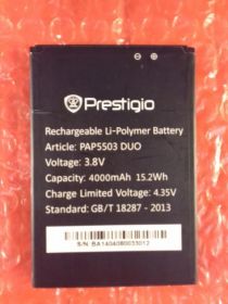 Акумулятори Аккумуляторы ^/--/^ Prestigio PAP /--/ 5503 PSP /--/ 5517 аккумулятор оригинал бу ^_^^^ Prestigio PAP /--/ 5503 PSP /--/ 5517 акумулятор оригінал бу - фото фото фото
