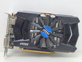 Відеокарти Видеокарты ^/--/^ Відеокарта MSI Radeon R /--/ 7 250 /--/ X 2 /--/ GB  (GDDR /--/ 5,128 Bit,HDMI,PCI-Ex,Б/у) ^_^^^ Видеокарта MSI Radeon R /--/ 7 250 /--/ X 2 /--/ GB (GDDR /--/ 5,128 Bit,HDMI,PCI-Ex,Б/у) - фото фото фото