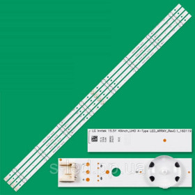 Світлодіоди Светодиоды ^/--/^ LED підсвітка 15.5 /--/ Y 49 /--/ inch_UHD A type Rev /--/ 0.0 49 /--/ UH /--/ 61_UHD_B Type  LG Innotek 15.5 /--/ Y 49 /--/ inch_UHD B type R ^_^^^ LED подсветка 15.5 /--/ Y 49 /--/ inch_UHD A type Rev /--/ 0. 0 49 /--/ UH /--/ 61_UHD_B Type LG Innotek 15.5 /--/ Y 49 /--/ inch_UHD B type R - фото фото фото