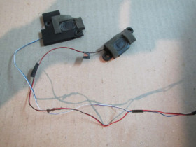 Інші комплектуючі Другие комплектующие ^/--/^ динамики ноутбука Acer Aspire V /--/ 5-531 V /--/ 5-571   (23.40 /--/ A /--/ 5 /--/ X.021) ^_^^^ динамики ноутбука Acer Aspire V /--/ 5-531 V /--/ 5-571 (23.40 /--/ A /--/ 5 /--/ X.021) - фото фото фото
