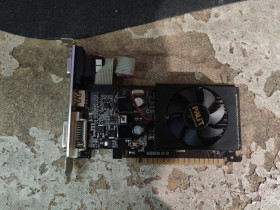 Відеокарти Видеокарты ^/--/^ Видеокарта Palit GeForce 8400 /--/ GS TC /--/ 1 /--/ GB sDDR /--/ 3 32 /--/ B  (TC) CRT DVI HDMI 256 /--/ MB PCI-E № 241610110 ^_^^^ Відеокарта Palit GeForce 8400 /--/ GS TC /--/ 1 /--/ GB sDDR /--/ 3 32 /--/ B (TC) CRT DVI HDMI 256 /--/ MB PCI-E No 241610110 - фото фото фото