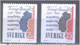 Скандинавія Скандинавия ^/--/^ ZM Швеция 1968 г MNH серия - 2 скана ^_^^^ ZM Швеція 1968 р MNH серія - 2 скана - фото фото фото