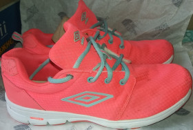 Кросівки Кроссовки ^/--/^ UMBRO кроссовки ^_^^^ UMBRO кросівки - фото фото фото