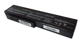 Акумулятори Аккумуляторы ^/--/^ Акумулятор для ноутбука Asus A /--/ 32-M /--/ 50 11.1 В Black 5200 мАг Аналог - фото фото фото