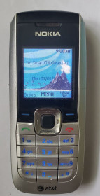 Nokia, Microsoft Nokia, Microsoft ^/--/^ Nokia 2610 /--/ b RH-87, at-t - фото фото фото