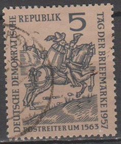 НДР, ФРН ГДР, ФРГ ^/--/^ Германия Німеччина ГДР 1957 почта ^_^^^ Германия ГДР 1957 начта - фото фото фото