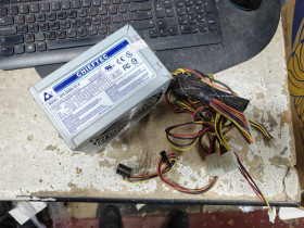 Блоки живлення Блоки питания ^/--/^ Брендовый блок питания БП Chieftec GPS-350 /--/ EB-101 /--/ A 350 /--/ W / 350 /--/ Вт № 260302100 ^_^^^ Брендовий блок живлення БП Chieftec GPS-350 /--/ EB-101 /--/ A 350 /--/ W / 350 /--/ Вт No 260302100 - фото фото фото