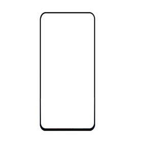 Чохли, бампера Чехлы, бампера ^/--/^ Захисне скло LUX для Tecno Camon 12 Air (CC /--/ 6) Full Сover чорний 0,3 мм в упаковці ^_^^^ Защитное стекло LUX для Tecno Camon 12 Air (CC /--/ 6) Full Сover черный 0,3 мм в упаковке - фото фото фото