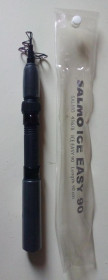 Вудилища Удилища ^/--/^ Зимняя удочка Salmo Ice Easy, 90 cм,  (новая) ^_^^^ Зимова вудка Salmo Ice Easy, 90 cм, (нова) - фото фото фото