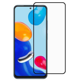 Чохли, бампера Чехлы, бампера ^/--/^ Захисне скло LUX для Xiaomi Redmi Note 11 / Note 11 /--/ s Full Сover чорний 0,3 мм в упаковці ^_^^^ Защитное стекло LUX для Xiaomi Redmi Note 11 / Note 11 /--/ s Full Сover черный 0,3 мм в упаковке - фото фото фото