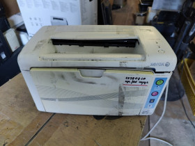 Принтери Принтеры ^/--/^ Лазерный принтер Xerox Phaser 3010 с картриджем № 25280828 ^_^^^ Лазерний принтер Xerox Phaser 3010 з картриджем No 25280828 - фото фото фото