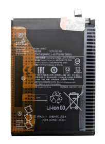 Акумулятори Аккумуляторы ^/--/^ Акумулятор BN /--/ 5 /--/ C для Xiaomi Redmi Note 11 /--/ T, Poco M /--/ 4 Pro 5 /--/ G - фото фото фото