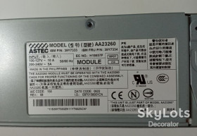 Блоки живлення Блоки питания ^/--/^ Блок питания ASTEC MODEL AA /--/ 23260 ^_^^^ Створення ASTEC MODEL AA /--/ 23260 - фото фото фото