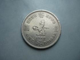 Британські колонії Британские колонии ^/--/^ Гонконг 1 доллар 1960 H стк/10 /--/ г /--/ 03 ^_^^^ Гонконг 1 долар 1960 H стк/10 /--/ г /--/ 03 - фото фото фото