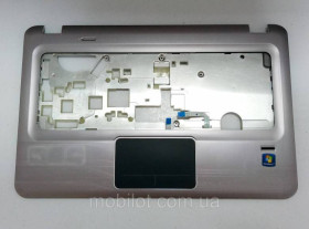 Корпуса Корпуса ^/--/^ Часть корпуса (Стол) HP DV /--/ 6-3000 (NZ-14697) ^_^^^ Частина корпусу (Стол) HP DV /--/ 6-3000 (NZ-14697) - фото фото фото