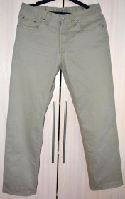 Чоловічі Мужские ^/--/^ Джинсы ESSENTIALS® original W /--/ 34 /--/ L /--/ 32 б.у. Y /--/ 5-X /--/ 6-3 ^_^^^ Джинси ESSENTIALS® original W /--/ 34 /--/ L /--/ 32 б.у. Y /--/ 5-X /--/ 6-3 - фото фото фото