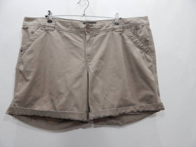 Шорти Шорты ^/--/^ Шорты женские коттон Батал ADDITION ELLE , 56-60 UKR, 48 EUR, 008 /--/ KK (только в указанном размере, тол ^_^^^ Шорти жіночі коттон Батал ADDITION ELLE, 56-60 UKR, 48 EUR, 008 /--/ KK (тільки в зазначеному розмірі, товст - фото фото фото